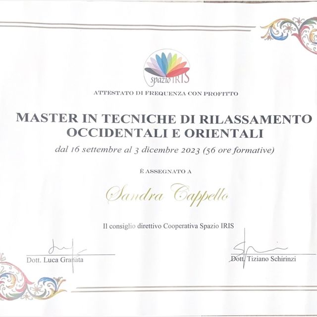 Ingrandire l'immagine: certificate 2