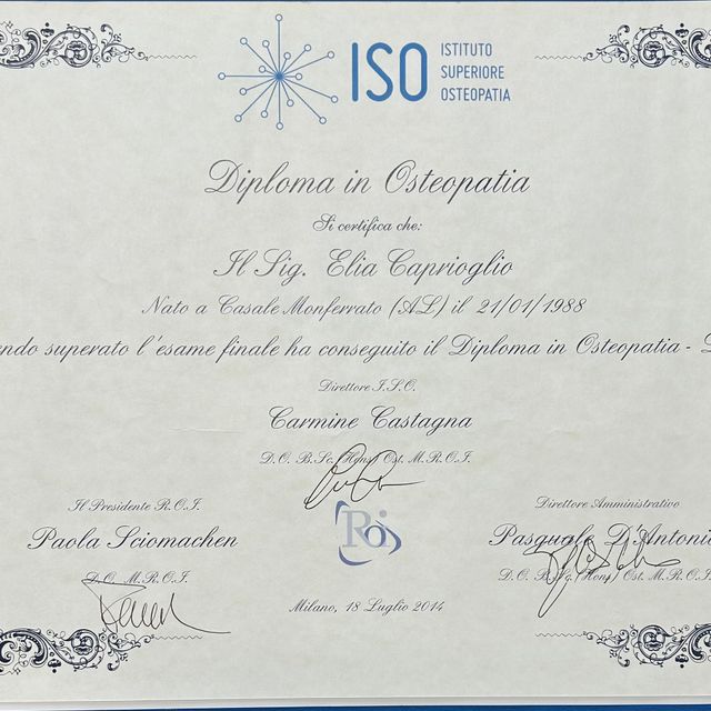 Ingrandire l'immagine: certificate 1