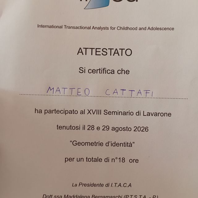 Ingrandire l'immagine: certificate 4