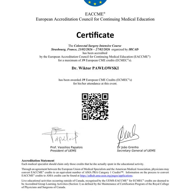 Powiększ obraz: certificate 5