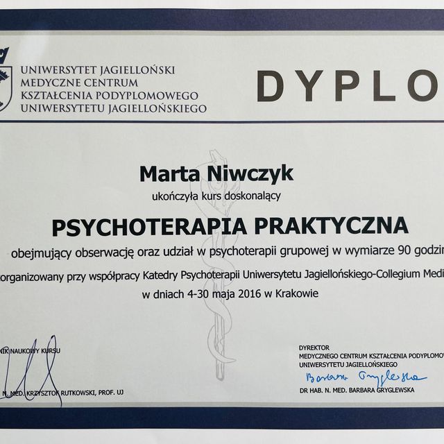 Powiększ obraz: certificate 4