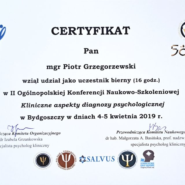 Powiększ obraz: certificate 36