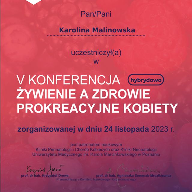 Powiększ obraz: certificate 4