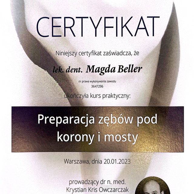 Powiększ obraz: certificate 5