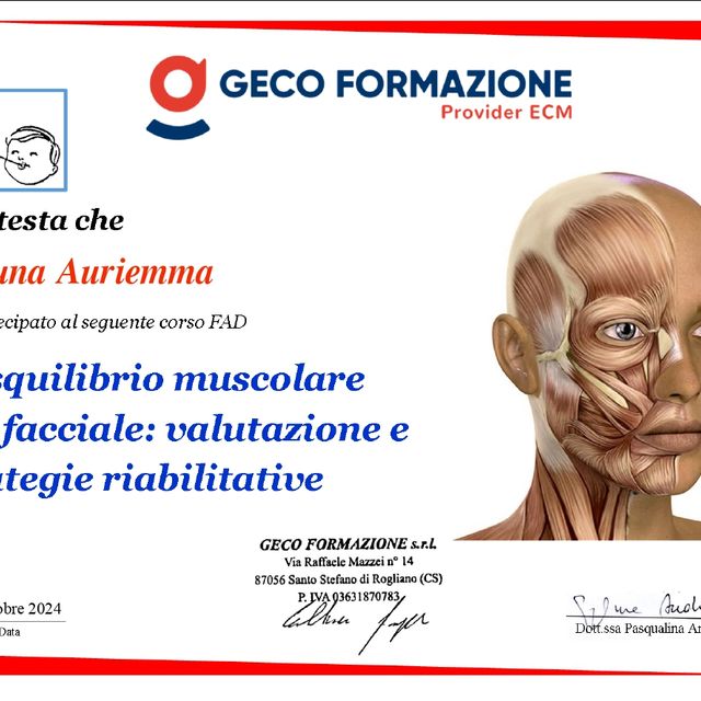 Ingrandire l'immagine: certificate 8