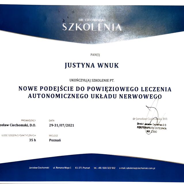 Powiększ obraz: certificate 3