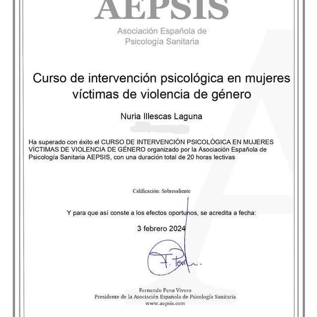 Acercar imagen: certificate 1