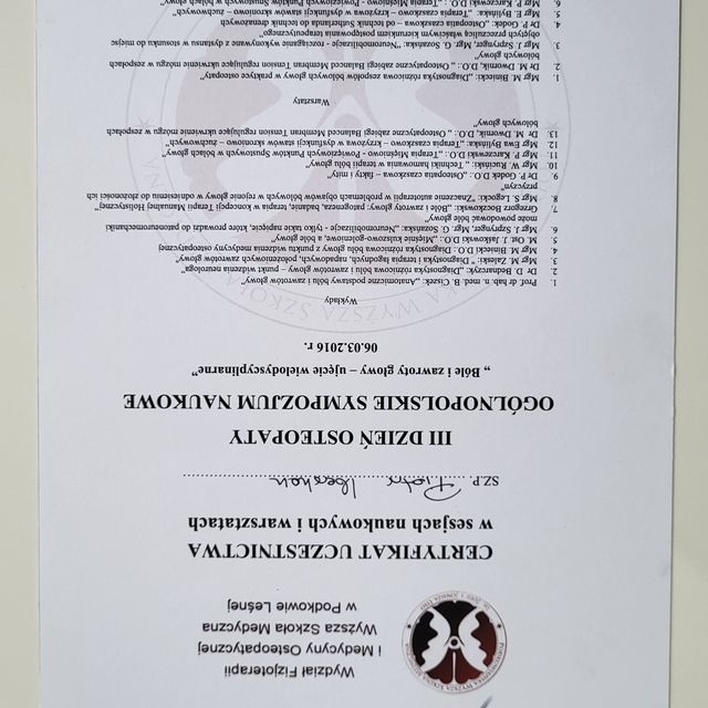 Powiększ obraz: certificate 36