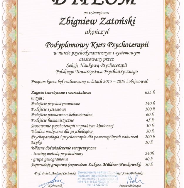 Powiększ obraz: certificate 2