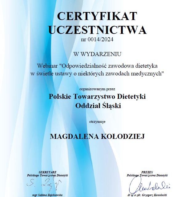 Powiększ obraz: certificate 7