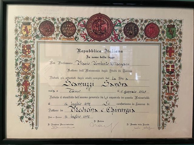 Ingrandire l'immagine: certificate 1