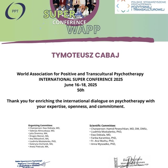 Powiększ obraz: certificate 8