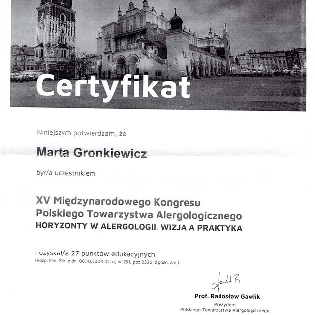 Powiększ obraz: certificate 7