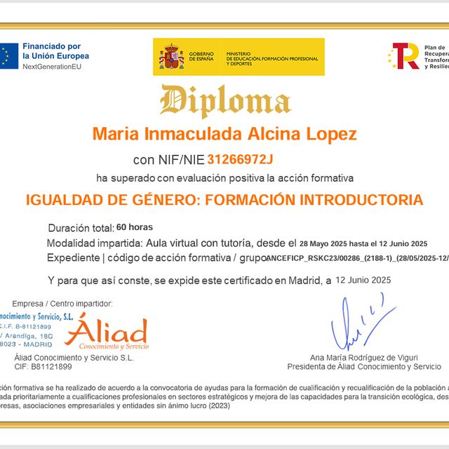 Acercar imagen: certificate 6