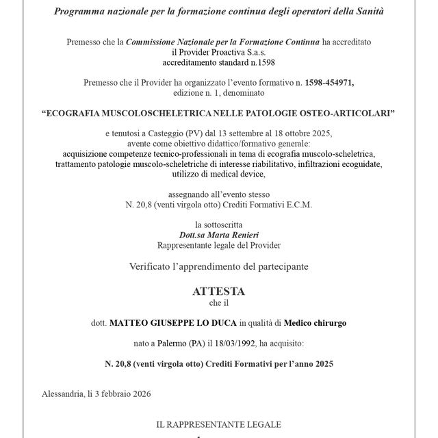 Ingrandire l'immagine: certificate 1