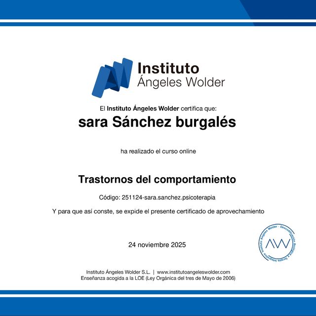 Acercar imagen: certificate 8