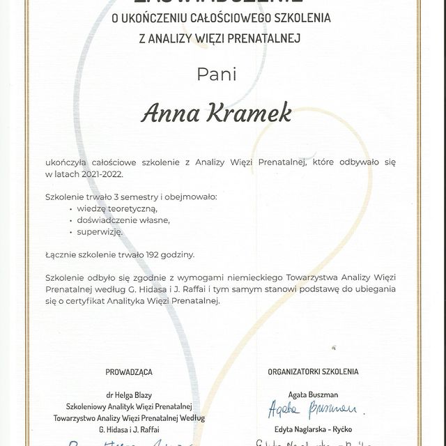 Powiększ obraz: certificate 3