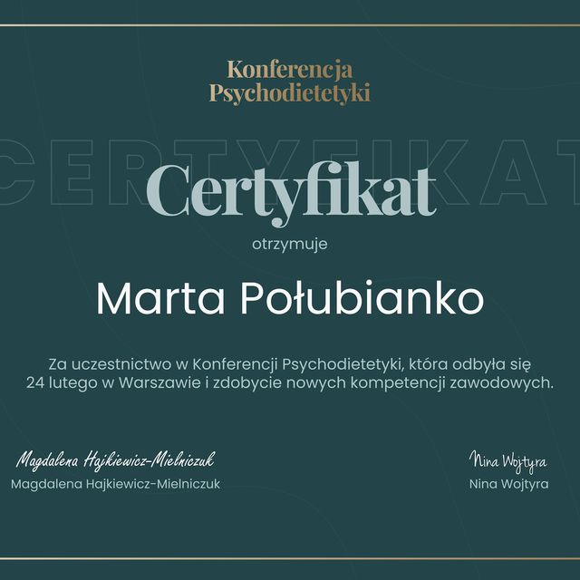 Powiększ obraz: certificate 6