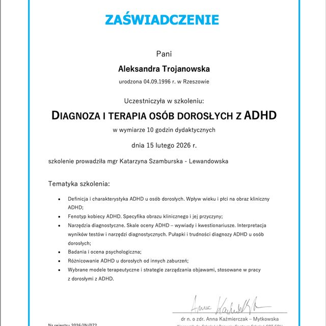 Powiększ obraz: certificate 3