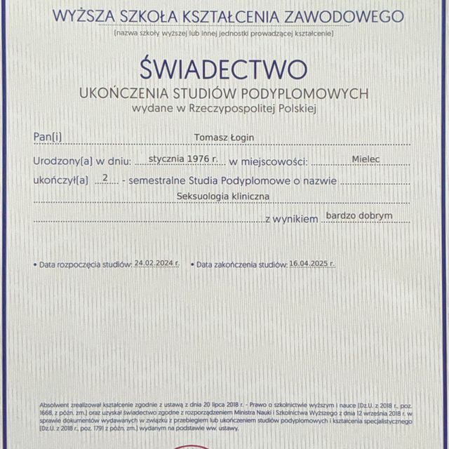 Powiększ obraz: certificate 3