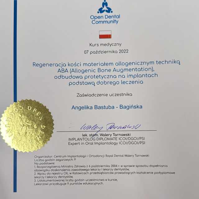 Powiększ obraz: certificate 12