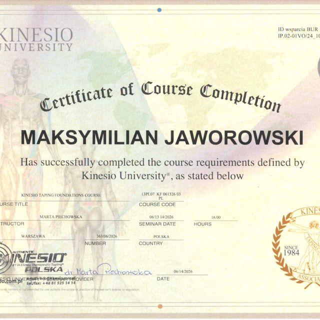 Powiększ obraz: certificate 4