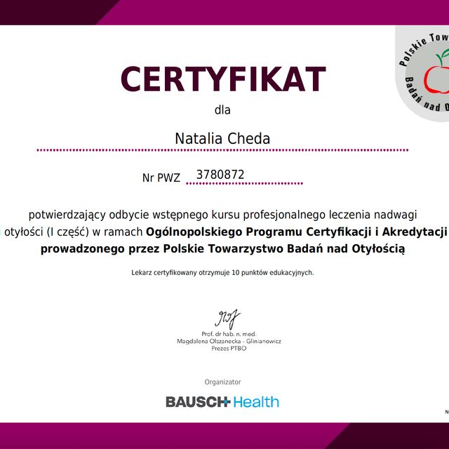 Powiększ obraz: certificate 2