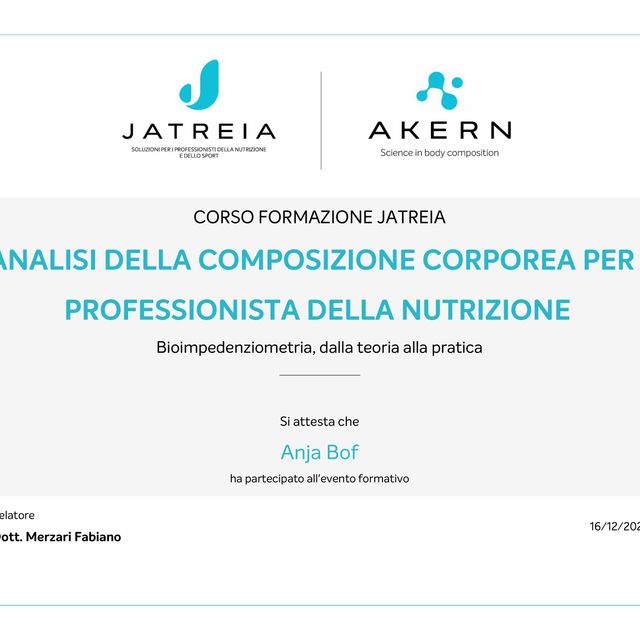 Ingrandire l'immagine: certificate 5