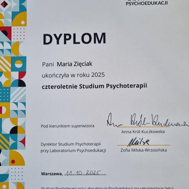 Powiększ obraz: certificate 2