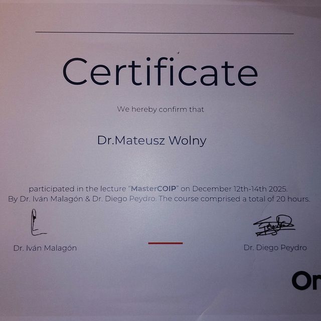 Powiększ obraz: certificate 1