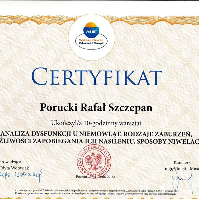 Powiększ obraz: certificate 1