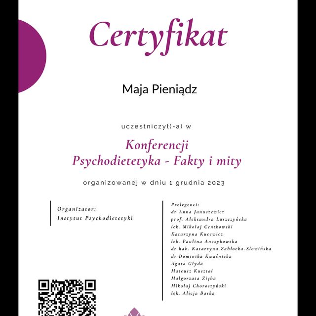 Powiększ obraz: certificate 1