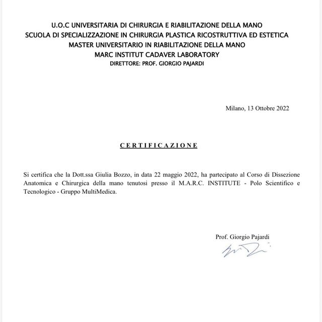 Ingrandire l'immagine: certificate 7