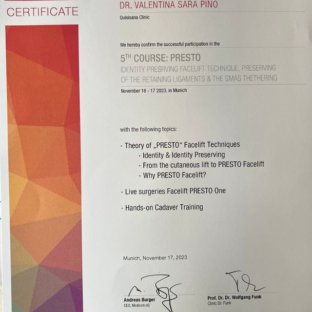 Ingrandire l'immagine: certificate 3