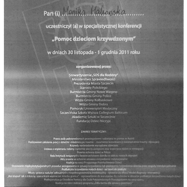 Powiększ obraz: certificate 6
