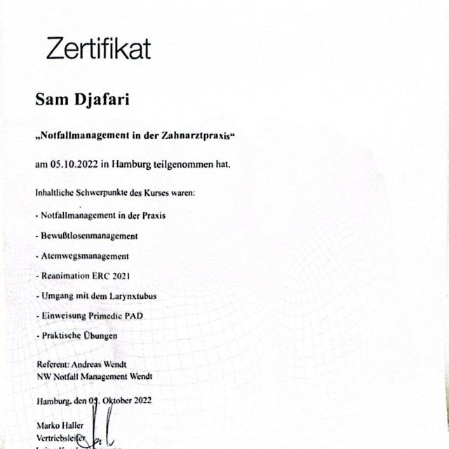 Acercar imagen: certificate 1