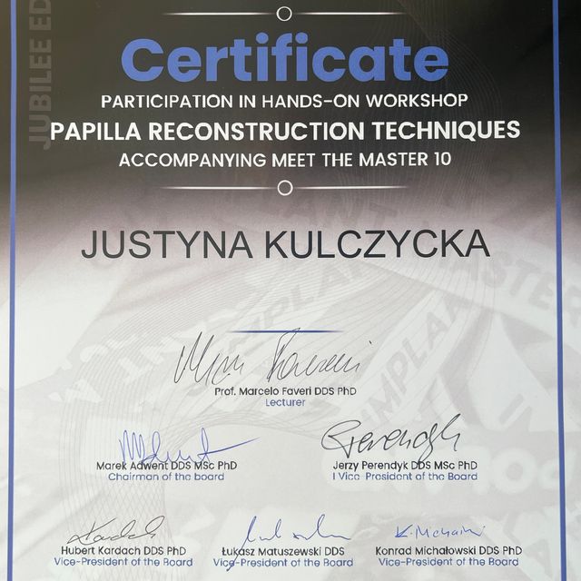 Powiększ obraz: certificate 71