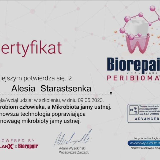Powiększ obraz: certificate 4