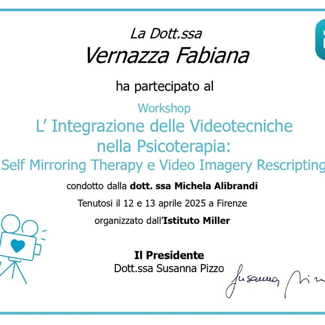 Ingrandire l'immagine: certificate 9