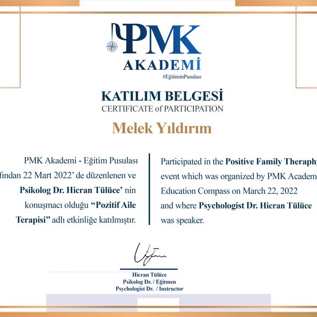 Resmi büyüt: certificate 7
