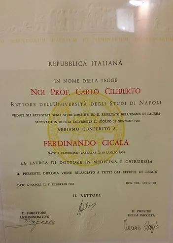 Ingrandire l'immagine: certificate 1