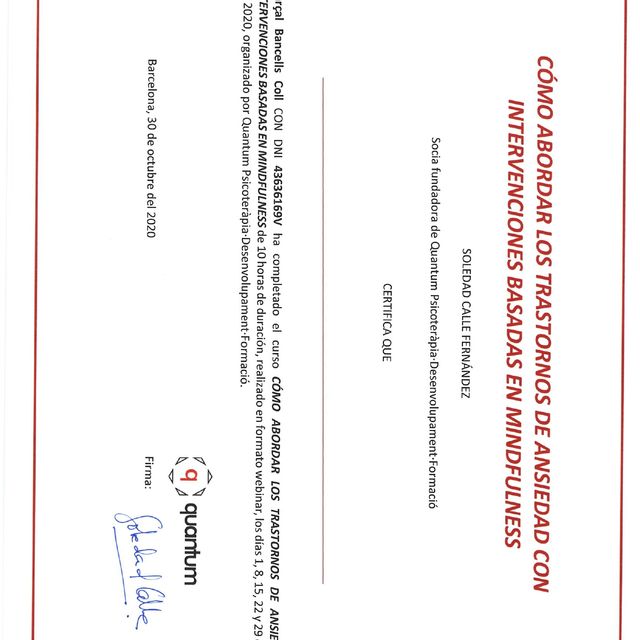 Acercar imagen: certificate 2