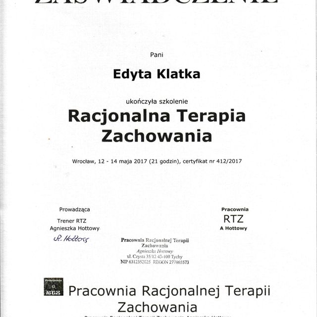 Powiększ obraz: certificate 5