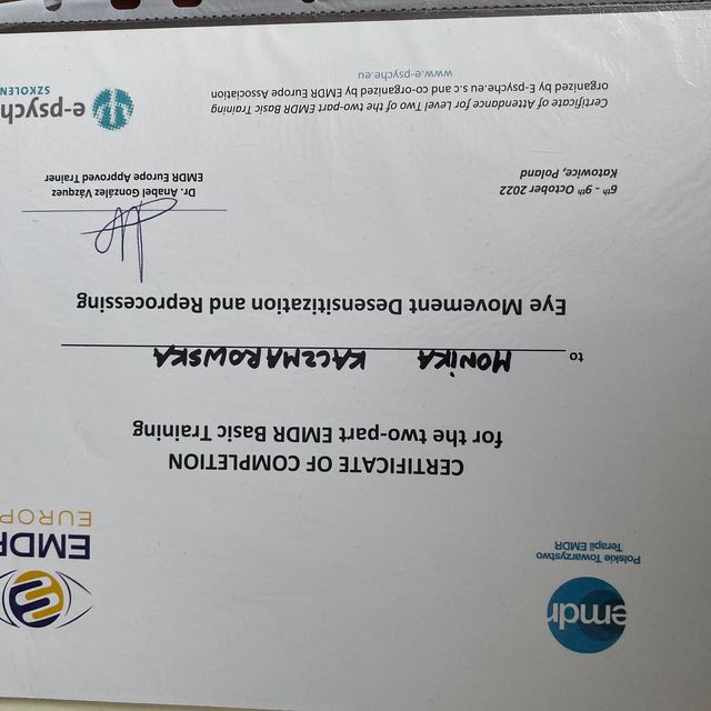 Powiększ obraz: certificate 4