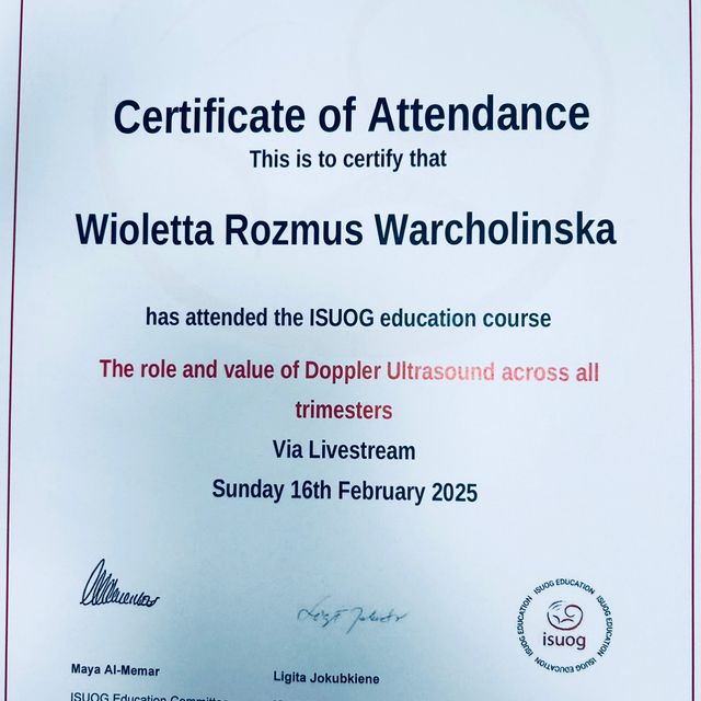 Powiększ obraz: certificate 62