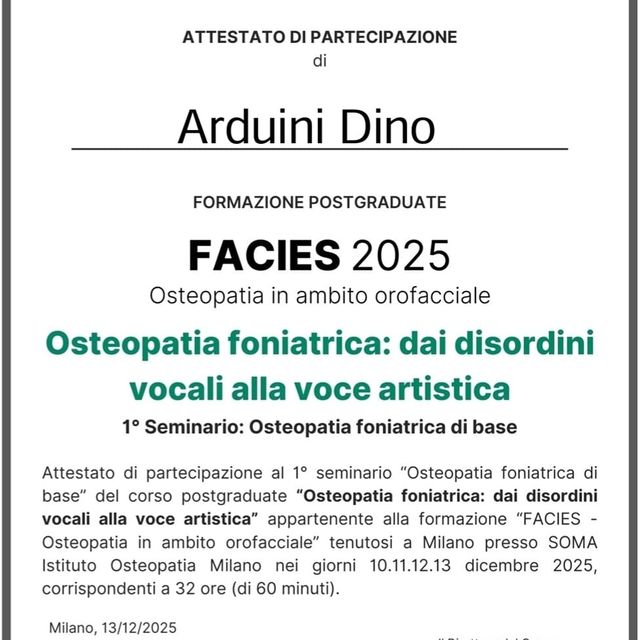 Ingrandire l'immagine: certificate 3