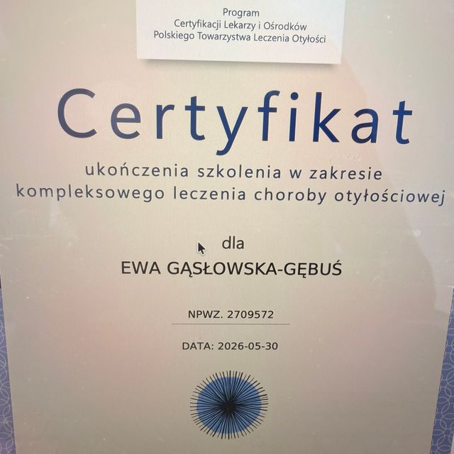 Powiększ obraz: certificate 1