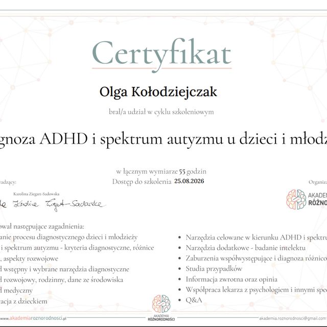 Powiększ obraz: certificate 2