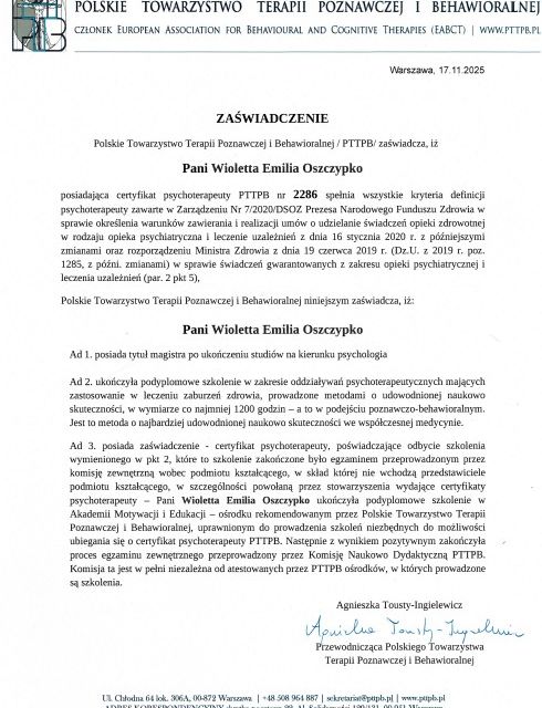 Powiększ obraz: certificate 3