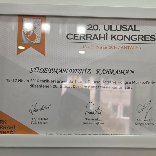 Resmi büyüt: certificate 8